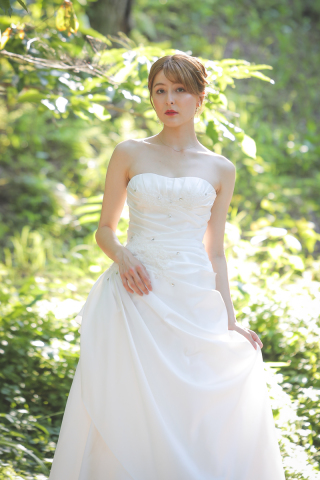 ウェディングフォトスタジオ【JOYFUL】_【衣装】洋装