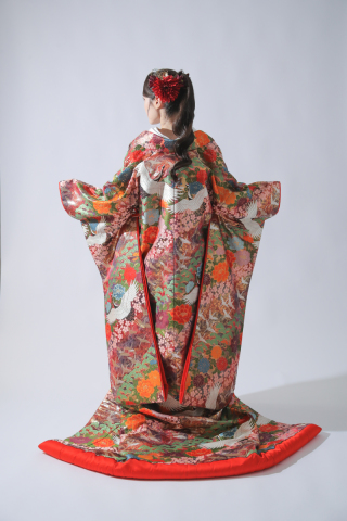 ウェディングフォトスタジオ【JOYFUL】_衣装【和装】