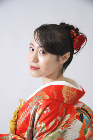 ウェディングフォトスタジオ【JOYFUL】_衣装【和装】