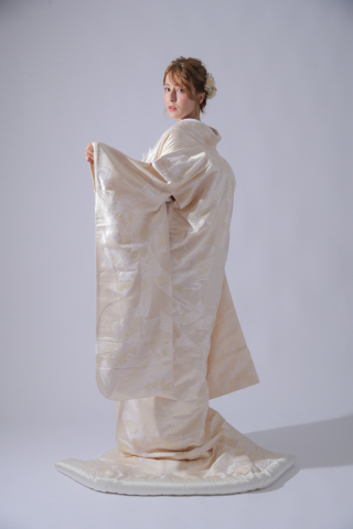 ウェディングフォトスタジオ【JOYFUL】_衣装【和装】