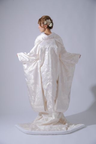 ウェディングフォトスタジオ【JOYFUL】_衣装【和装】