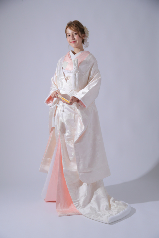 ウェディングフォトスタジオ【JOYFUL】_衣装【和装】