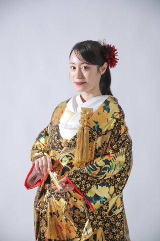 ウェディングフォトスタジオ【JOYFUL】_衣装【和装】