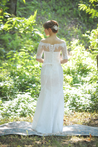 ウェディングフォトスタジオ【JOYFUL】_【衣装】洋装