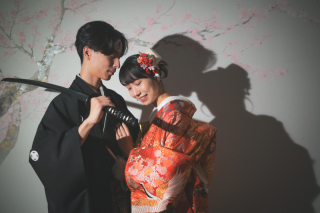 ウェディングフォトスタジオ【JOYFUL】_恵比寿ウェディングフォトスタジオ【JOYFUL】