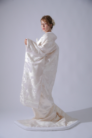 ウェディングフォトスタジオ【JOYFUL】_衣装【和装】