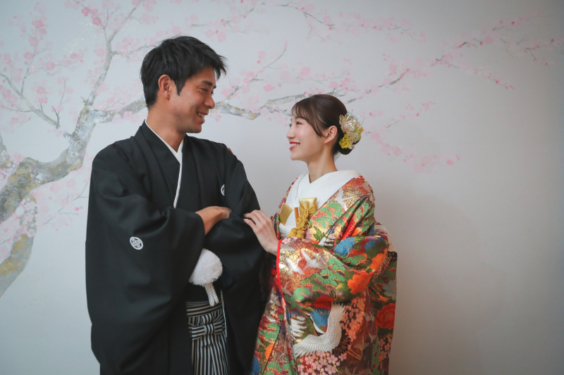 ウェディングフォトスタジオ【JOYFUL】_格安プランがある(3万円以下)