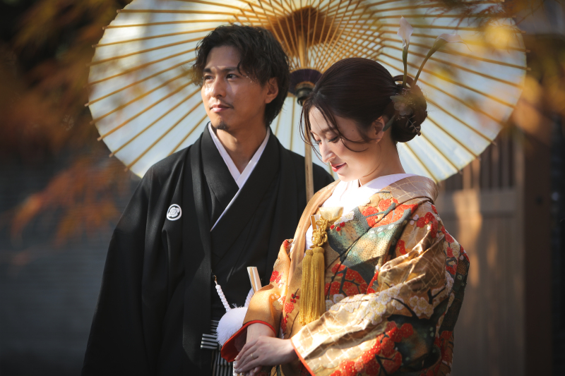 ウェディングフォトスタジオ【JOYFUL】_格安プランがある(3万円以下)