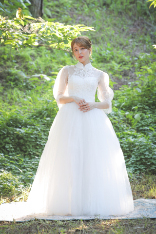 ウェディングフォトスタジオ【JOYFUL】_【衣装】洋装