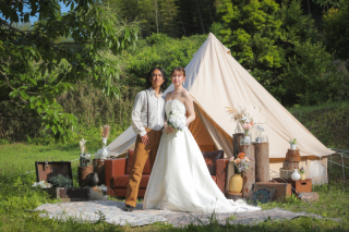 ウェディングフォトスタジオ【JOYFUL】_恵比寿ウェディングフォトスタジオ【JOYFUL】