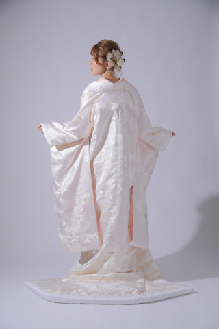 ウェディングフォトスタジオ【JOYFUL】_衣装【和装】