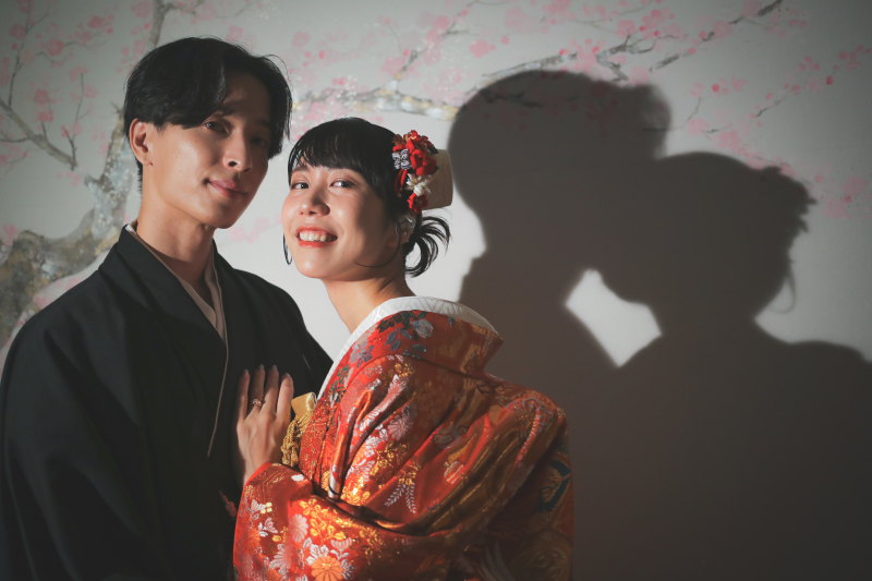 ウェディングフォトスタジオ【JOYFUL】_格安プランがある(3万円以下)