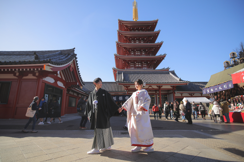 ウェディングフォトスタジオ【JOYFUL】_格安プランがある(3万円以下)