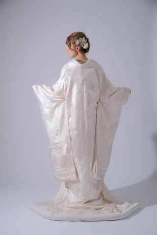 ウェディングフォトスタジオ【JOYFUL】_衣装【和装】