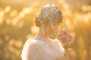 スタジオ撮影だけでなくロケーション撮影も好きなので、人目を惹きつけるような迫力のある写真も得意です！