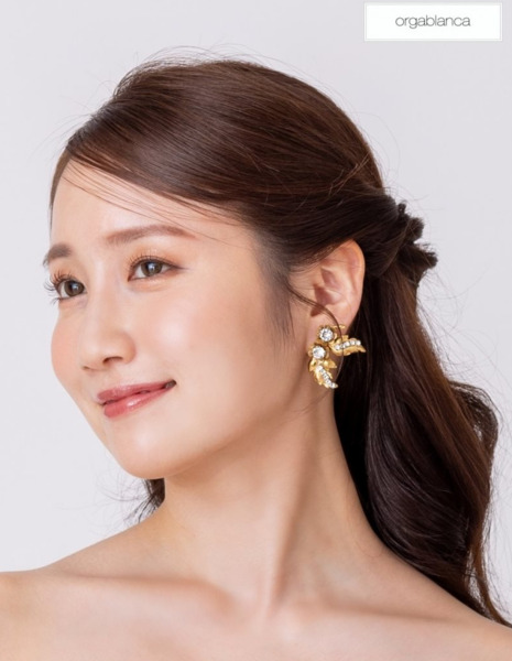 【orgablanca】IVANA 