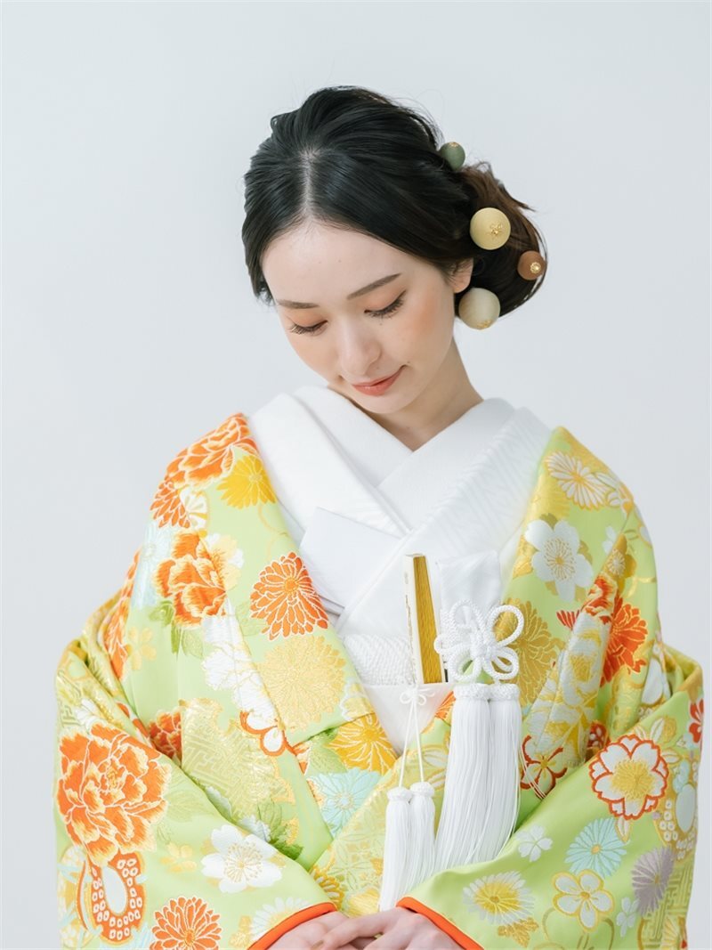 春秋雪輪鼓 (ﾋﾜ) 