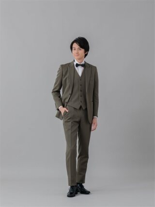 VO-005 ｵﾘｰﾌﾞ