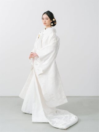 白1098 山高水長 