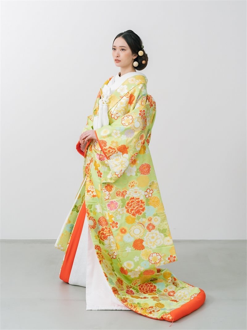 春秋雪輪鼓 (ﾋﾜ) 