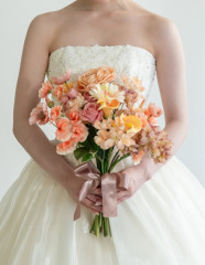 ｸﾗｯﾁﾌﾞｰｹ(ｵﾚﾝｼﾞ) 