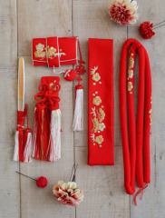 五点ｾｯﾄ松竹梅