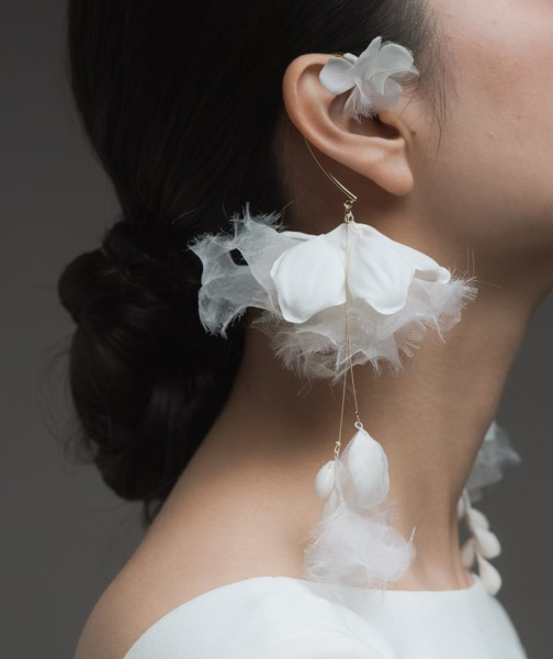 GARCIA earcuff 