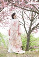 絢爛春の息吹(ﾋﾟﾝｸ) 