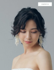 【orgablanca】NIKITA 