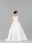 【プラン内】Aラインドレス