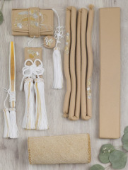 五点ｾｯﾄ 丁子 ﾁｮｳｼﾞ