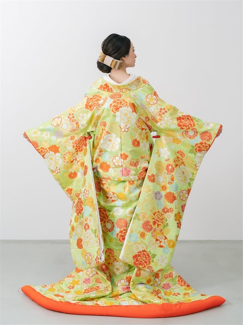 春秋雪輪鼓 (ﾋﾜ) 