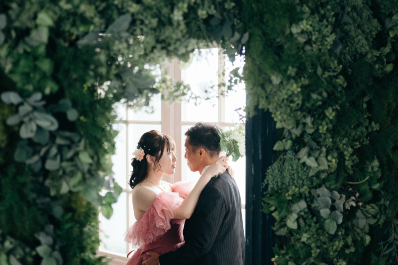 クールなお写真も♪