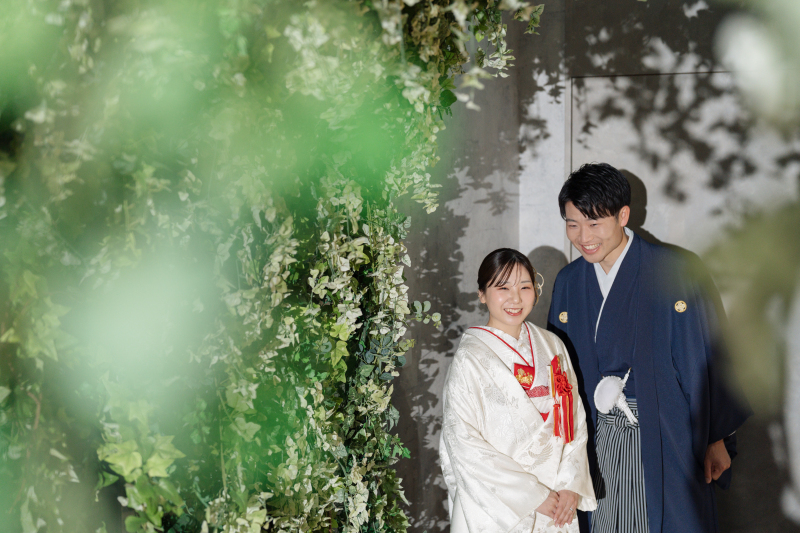 和装♡スタジオ撮影