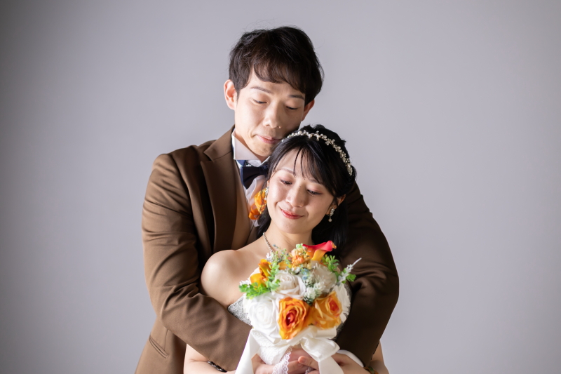 寄り添って♡