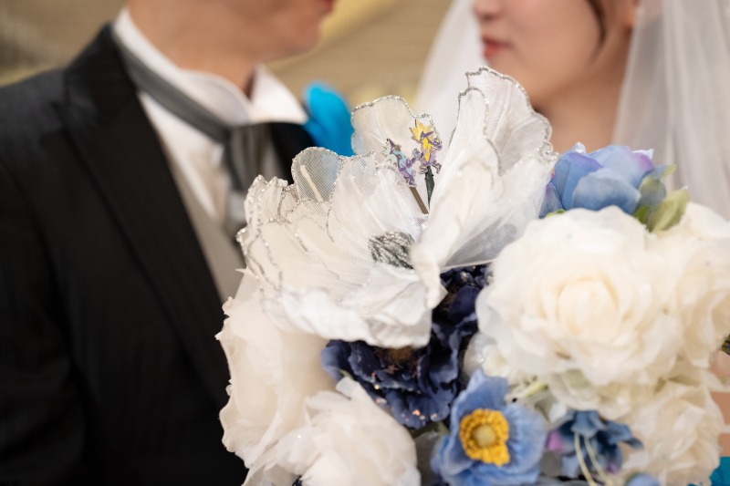 挙式風のお写真からイメージカットまで!