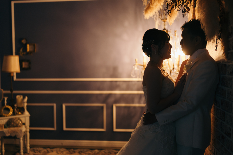 おしゃれな空間のスタジオです！