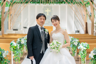大切な瞬間を、いつまでも美しく