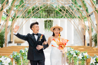 大切な一瞬を、かけがえのない時間に。