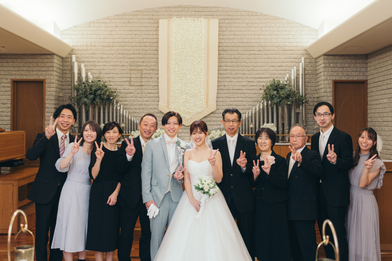 最後に・・集合写真