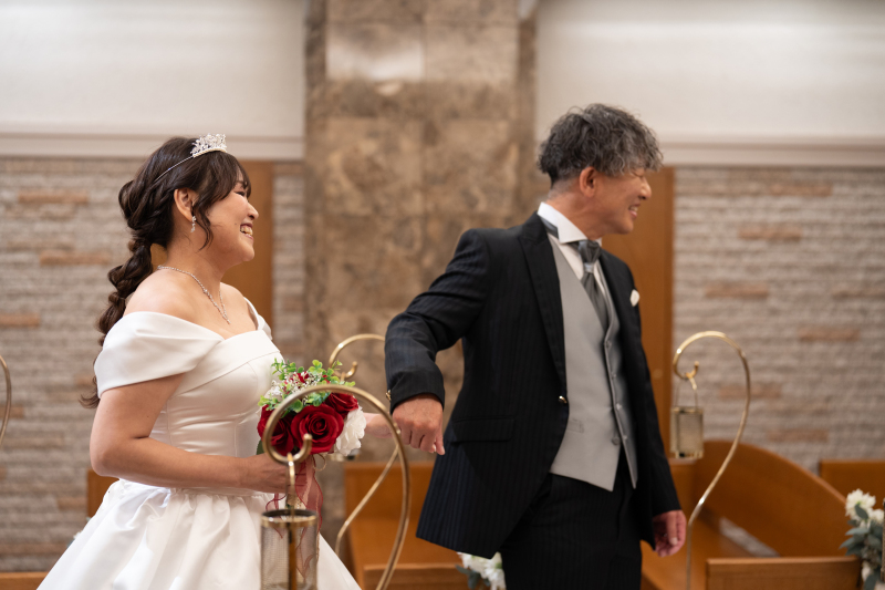 これからの未来へ第一歩