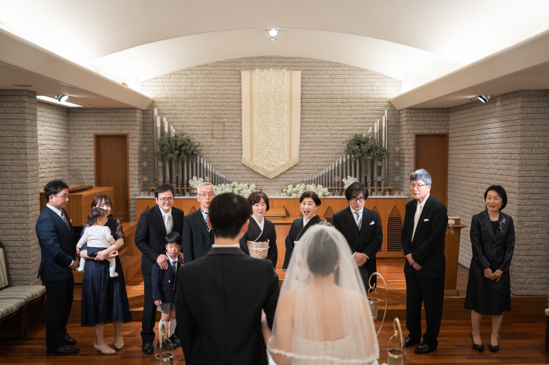 感動のご対面！！