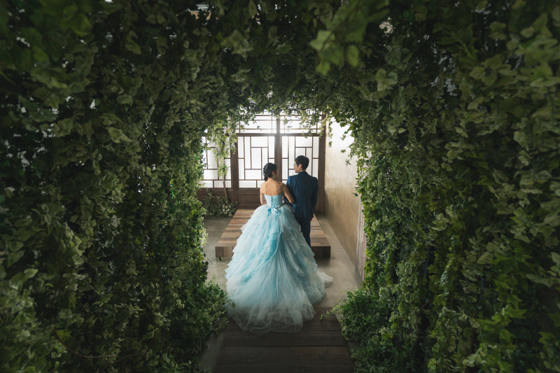 最後にお2人で！