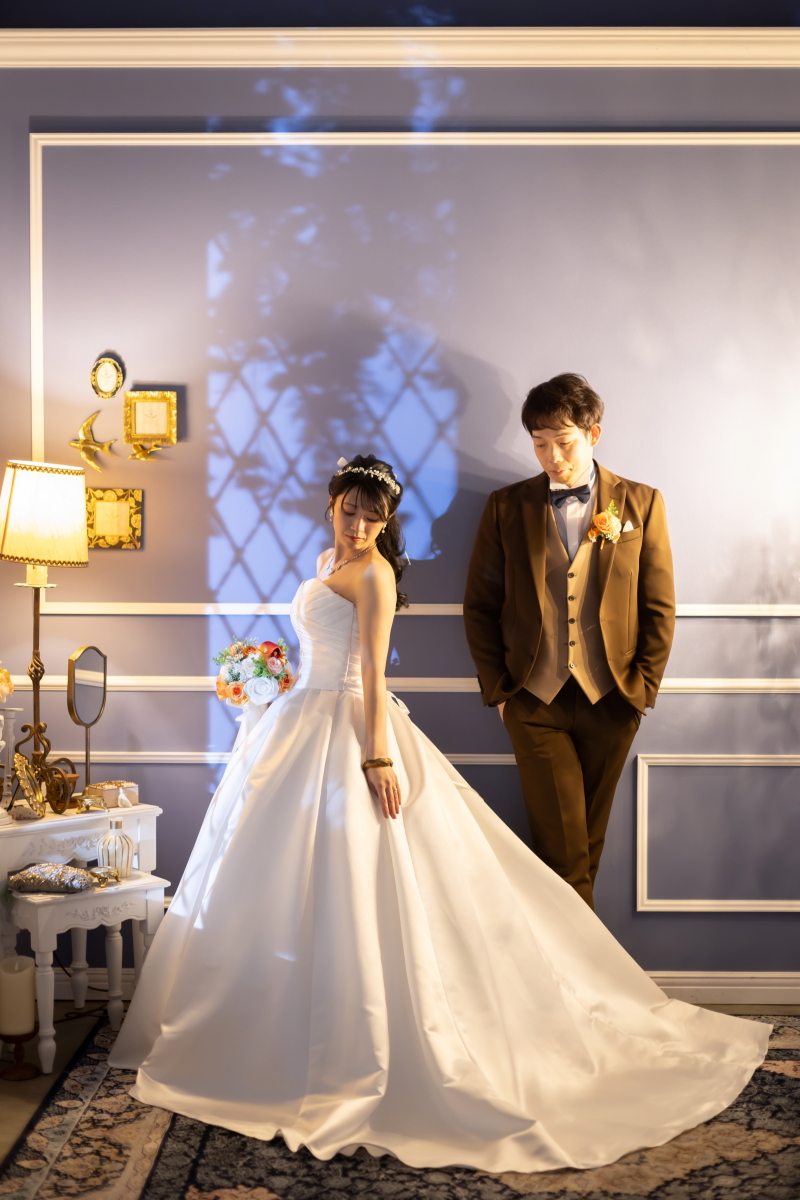 小さな結婚式 千葉海浜幕張店