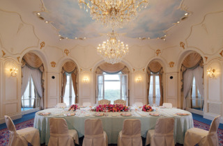 小さな結婚式 千葉海浜幕張店