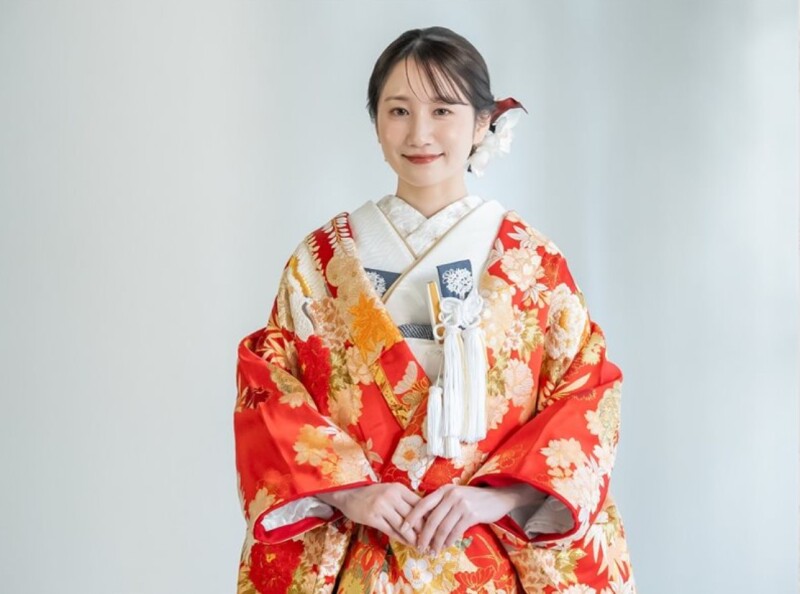 存在感溢れる逸品。慶長御所車文