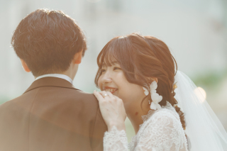 小さな結婚式 千葉海浜幕張店_舞浜チャペル