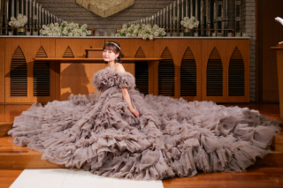 小さな結婚式 千葉海浜幕張店_グリーンタワー幕張チャペル