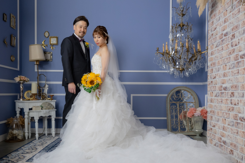 ここからは本格的な撮影がスタート！