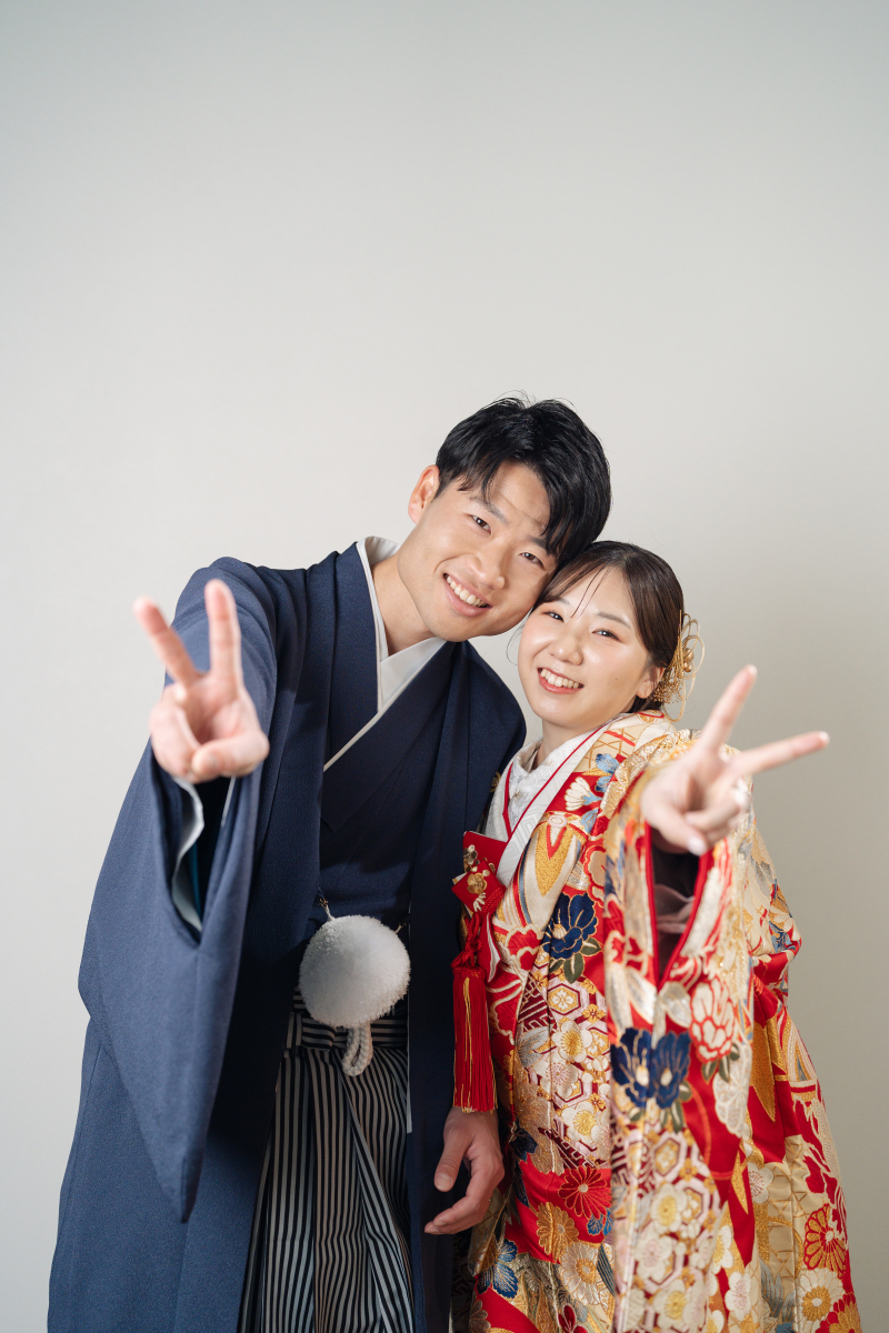 Point1 多彩な撮影シーン